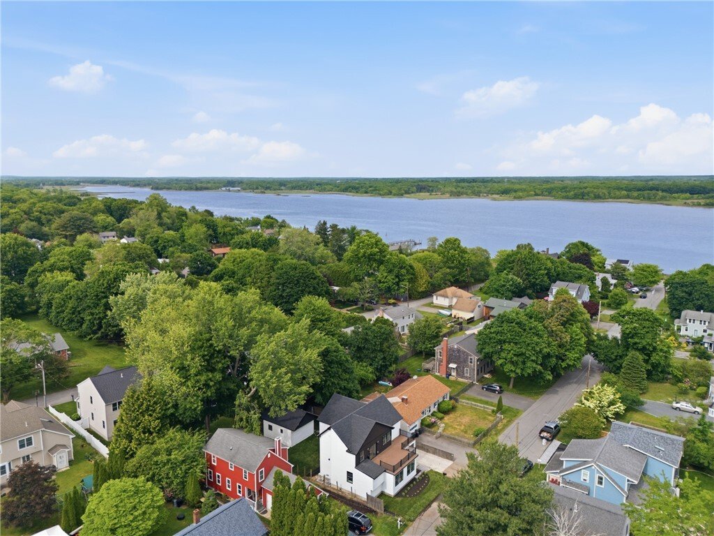 Barrington, Rhode Island, United States 1 - 18508274