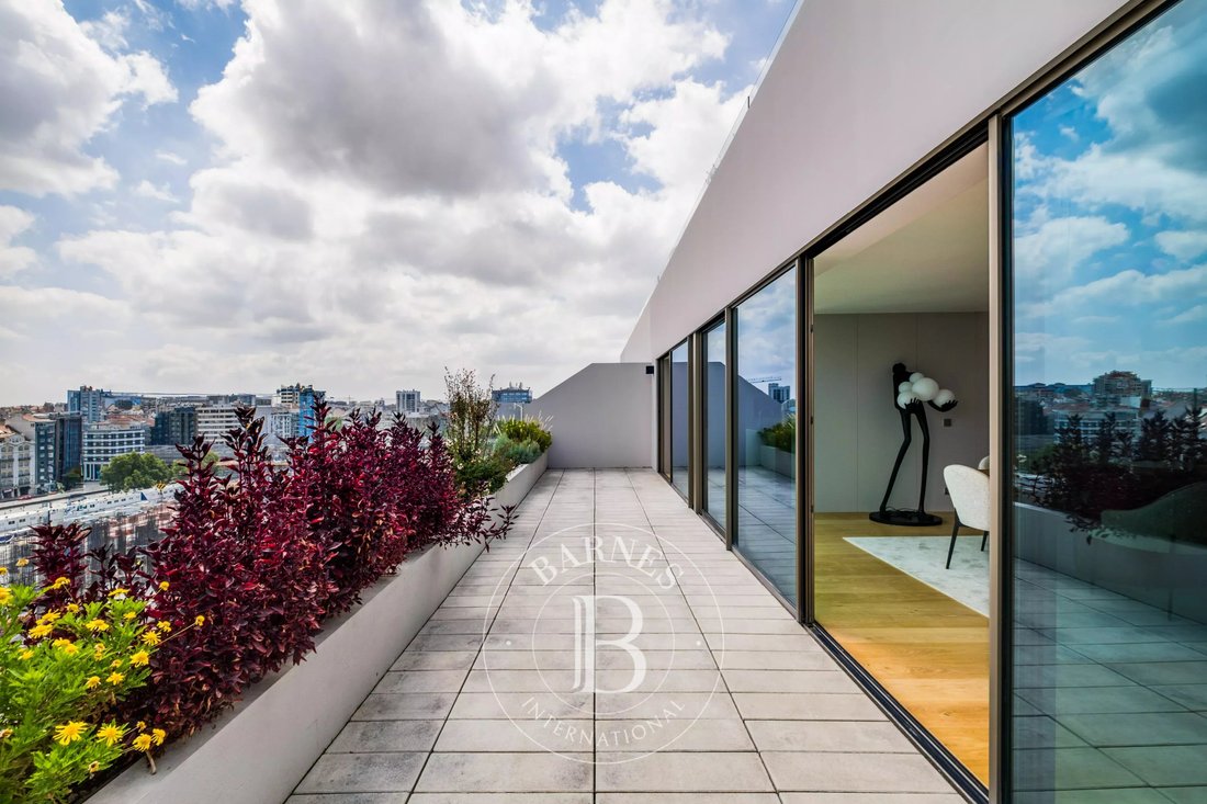 Apartment in Avenidas Novas, Lisbon, Portugal 1 - 18509931
