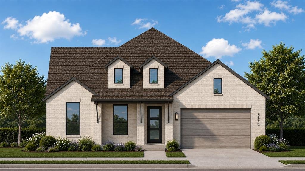 House in Van Alstyne, Texas, United States 1 - 18509274