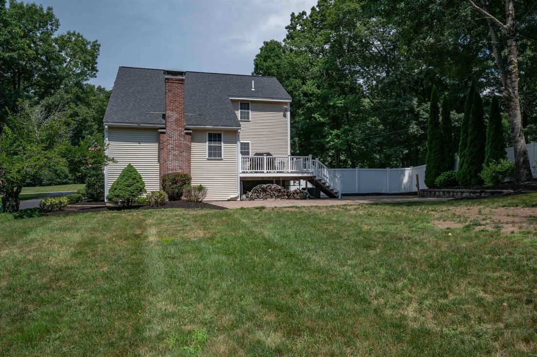 House in Atkinson, New Hampshire, United States 5 - 18514414