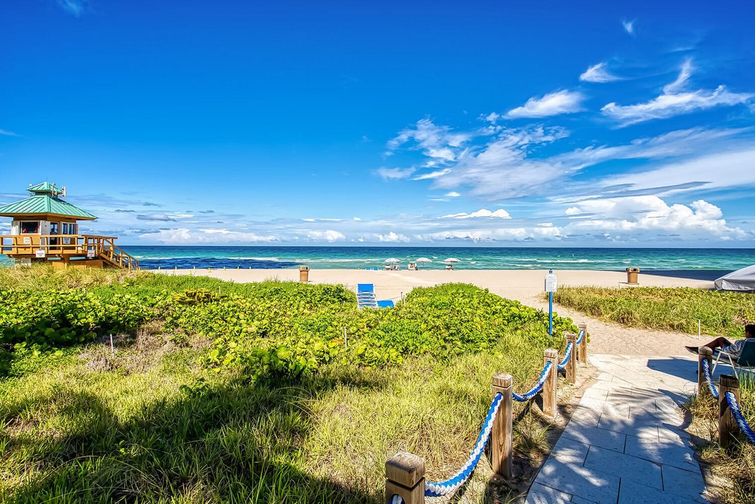 Condo in Golden Beach, Florida, United States 1 - 16635143