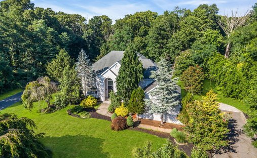 Maison à Millstone, New Jersey, États-Unis 1