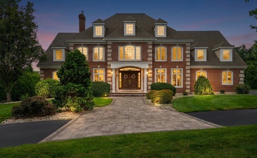 Casa a Rocky Hill, Connecticut, Stati Uniti 1