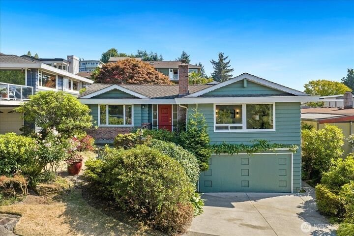 House in Seattle, Washington, United States 2 - 18514796