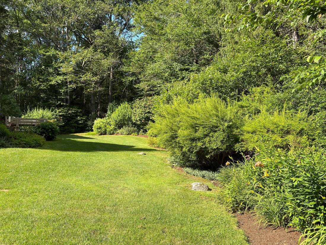 House in Warren, Connecticut, United States 4 - 18513784
