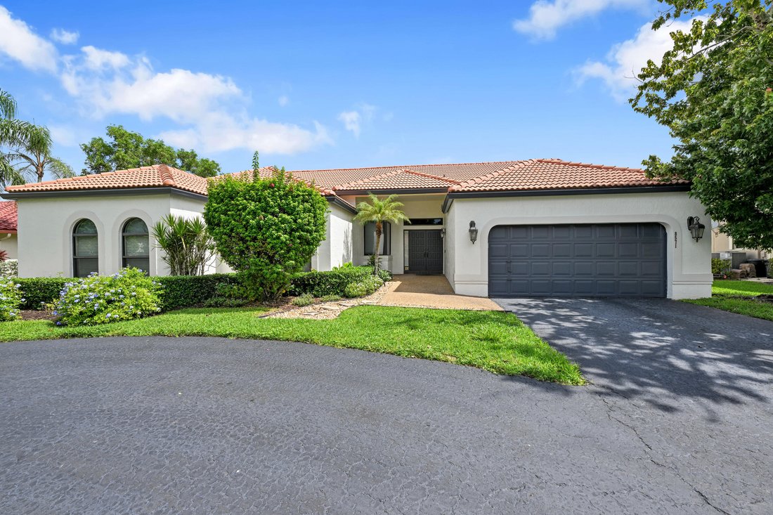 House in Parkland, Florida, United States 1 - 18512010