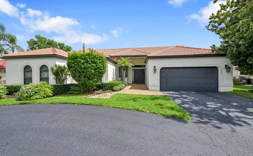 House in Parkland, Florida, United States 1