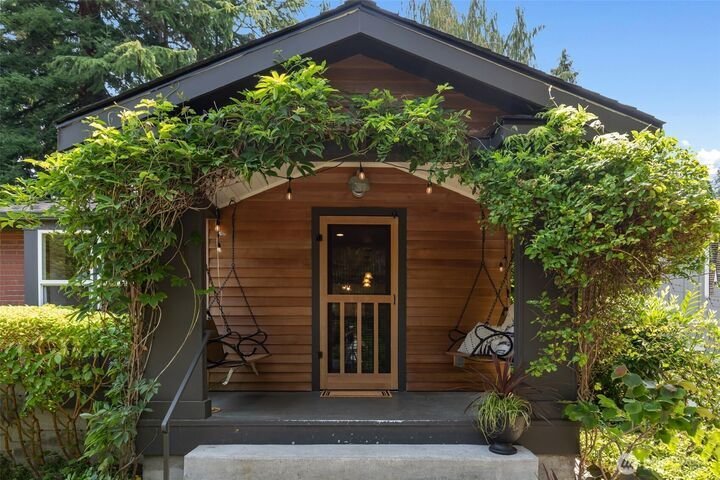 House in Seattle, Washington, United States 3 - 18514810