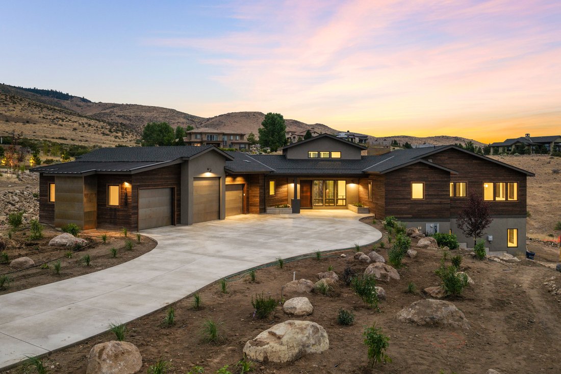 House in Reno, Nevada, United States 1 - 18500908