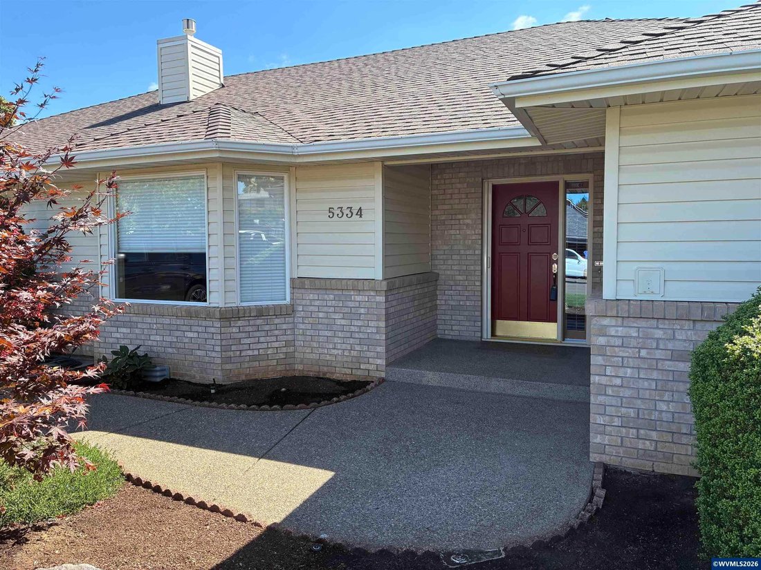 House in Salem, Oregon, United States 2 - 18510961