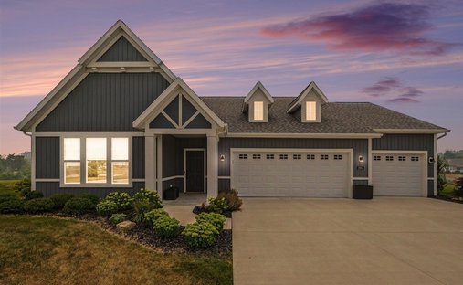 Appartement à Plainfield charter Township, Michigan, États-Unis 1
