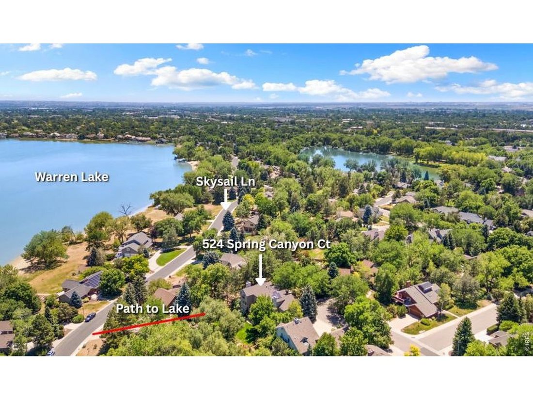 House in Fort Collins, Colorado, United States 3 - 18511453