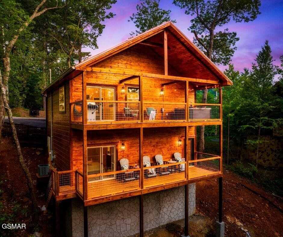 House in Sevierville, Tennessee, United States 4 - 18508619