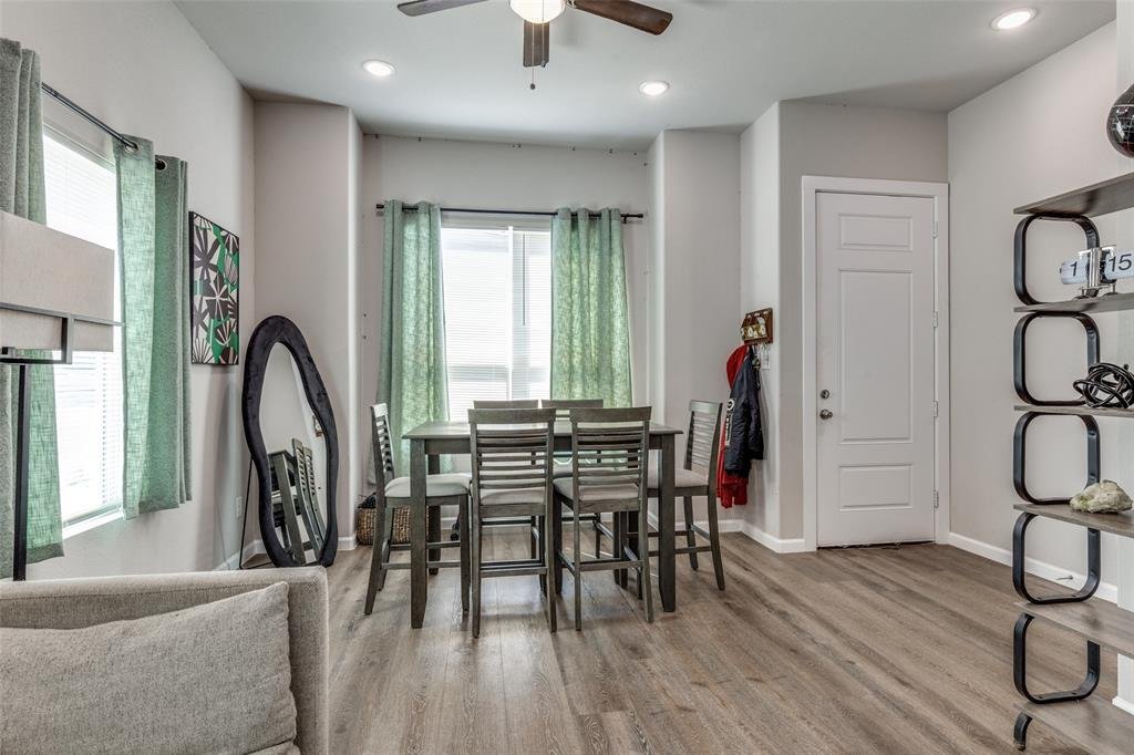Apartment in Fort Worth, Texas, United States 5 - 18519014