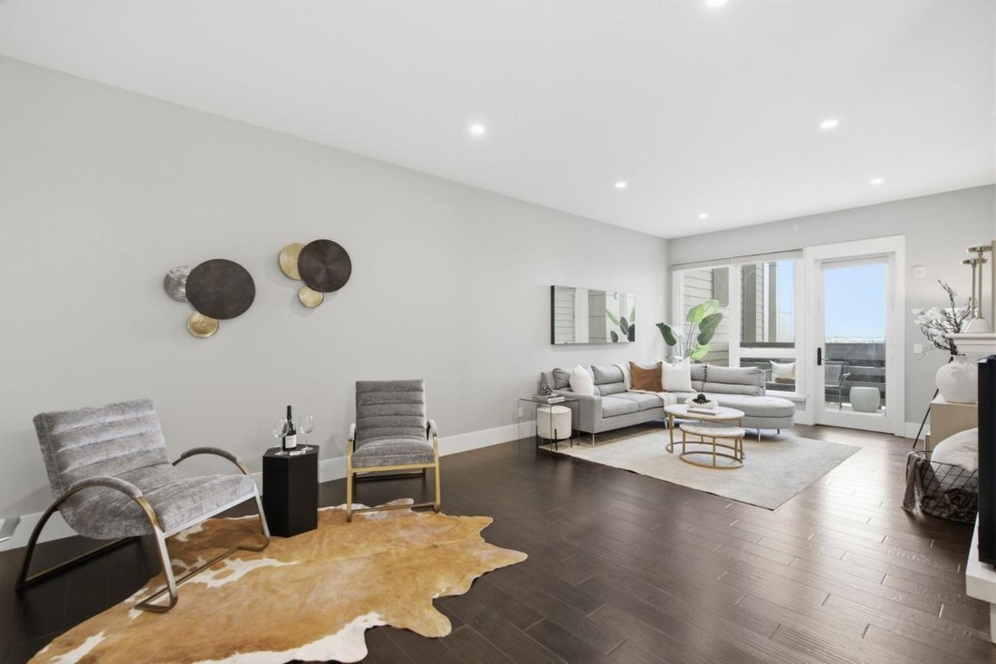 Condo in Belmont, California, United States 4 - 18511690