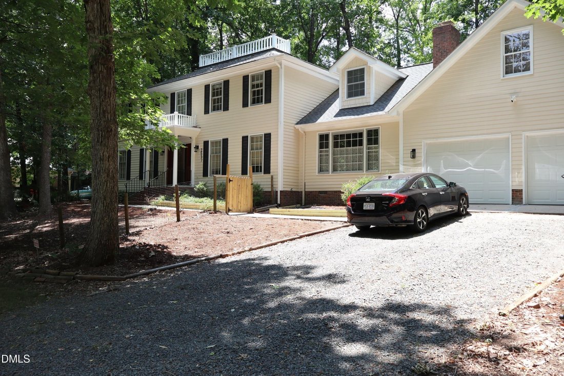 House in Chapel Hill, North Carolina, United States 2 - 18517570