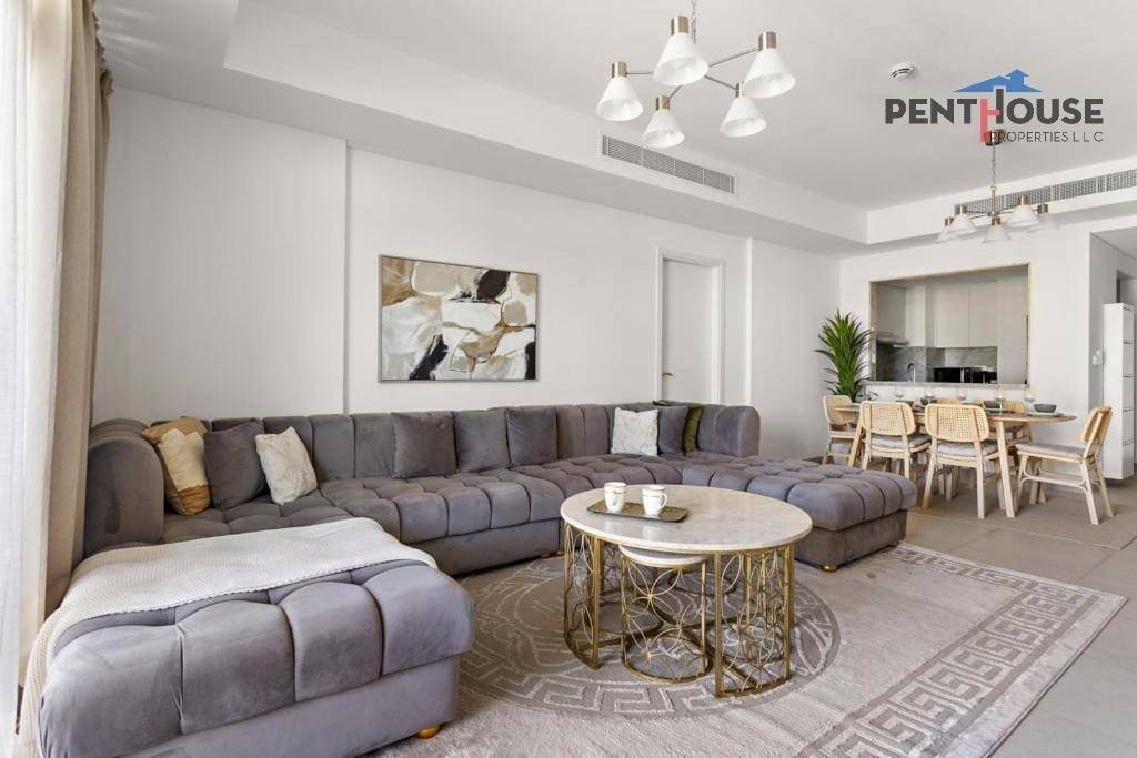 Appartamento a Umm Suqeim, Emirato di Dubai, Emirati Arabi Uniti 2 - 18509299