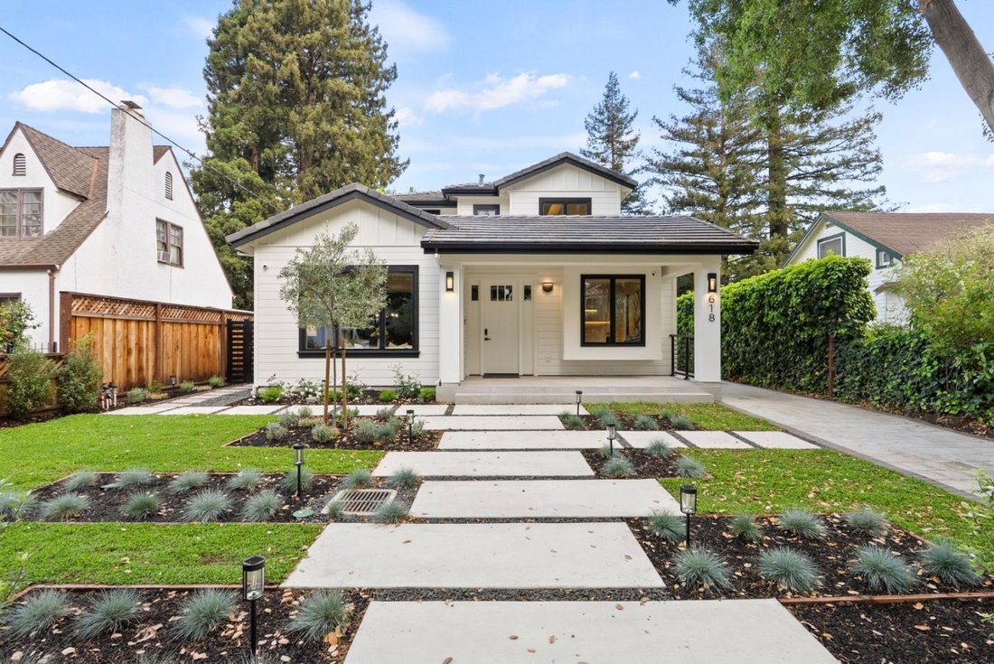 House in Palo Alto, California, United States 3 - 18510385