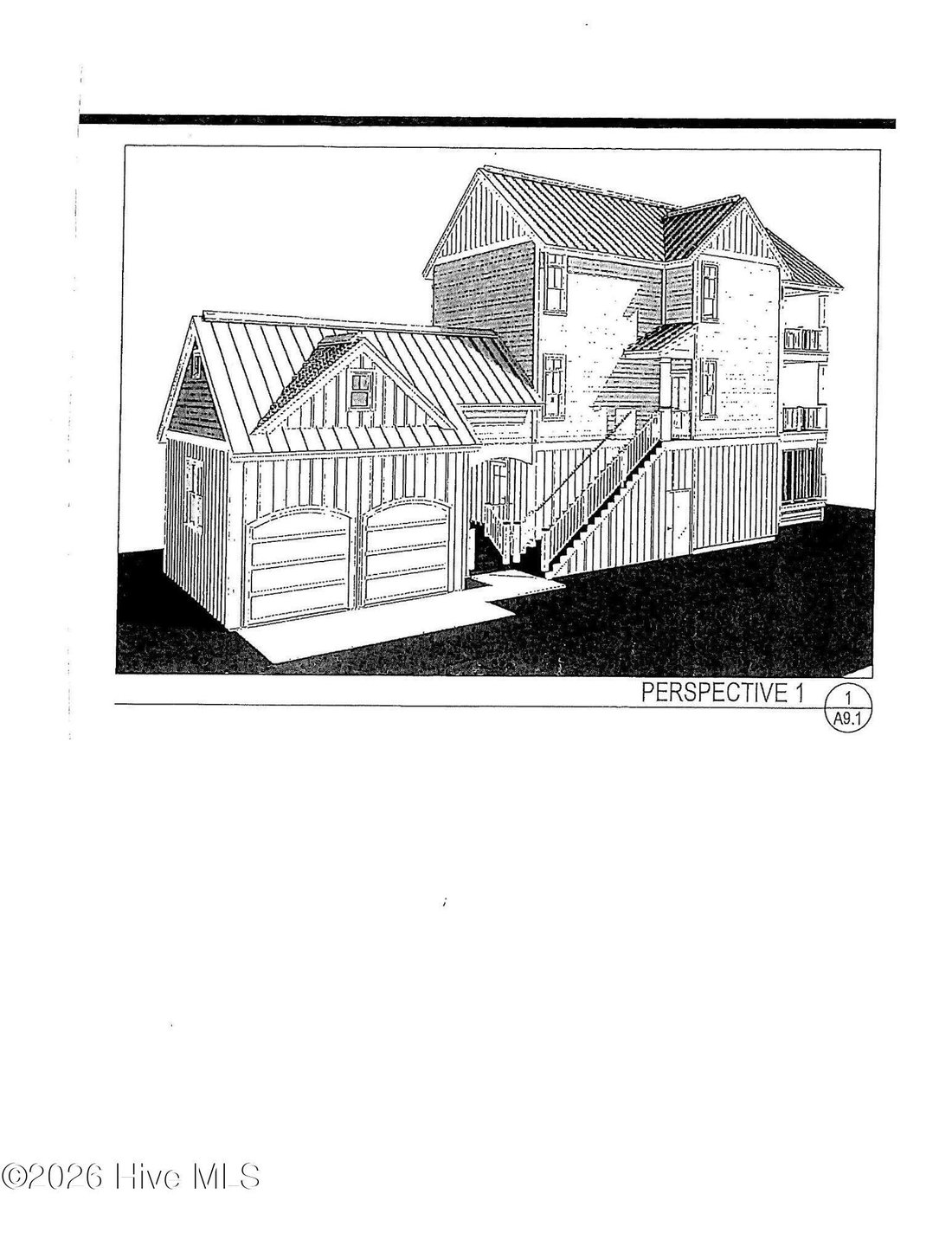House in Atlantic Beach, North Carolina, United States 1 - 18512236