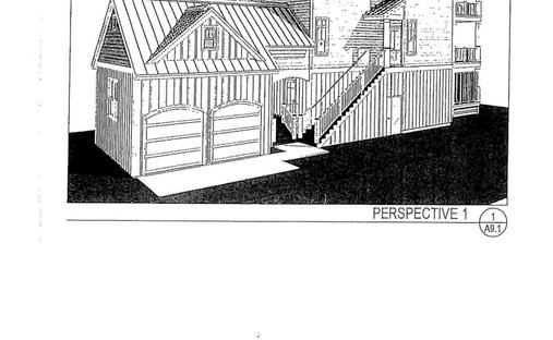 House in Atlantic Beach, North Carolina, United States 1