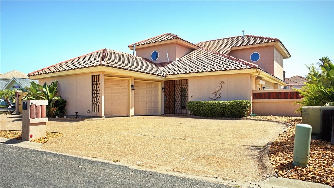 House in Corpus Christi, Texas, United States 2 - 18322466