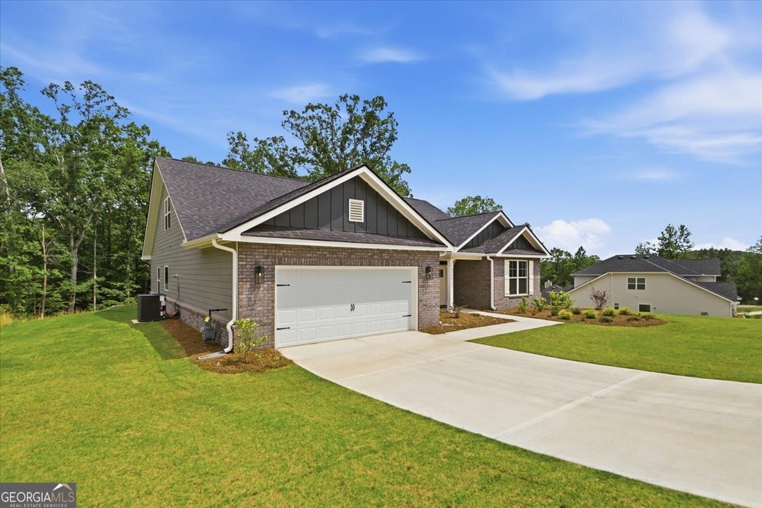 House in Douglasville, Georgia, United States 2 - 18518654