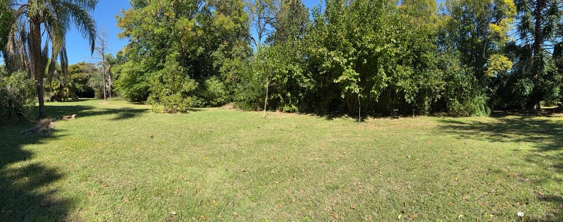 Land in El Talar, Buenos Aires Province, Argentina 1 - 18510417