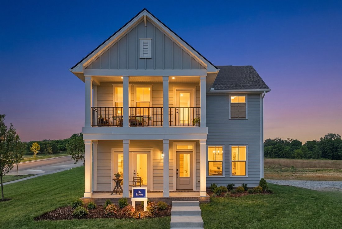 House in Columbia, Tennessee, United States 3 - 18518752