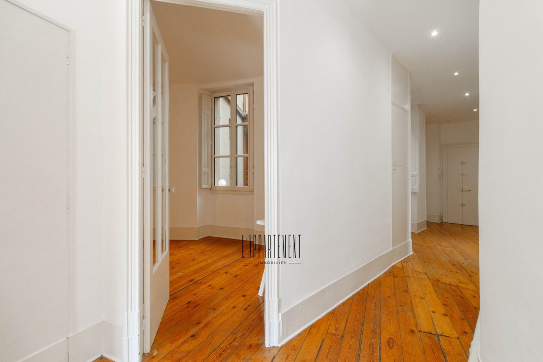 Apartment in Capitole, Toulouse, France 5 - 18511882