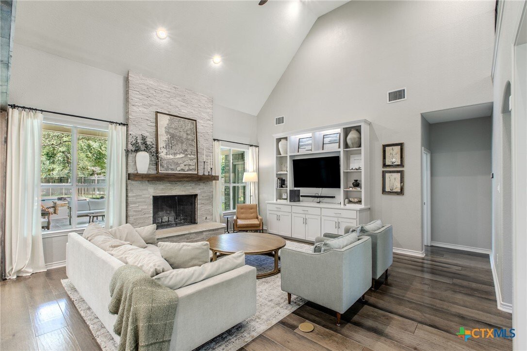 House in Temple, Texas, United States 3 - 18511164