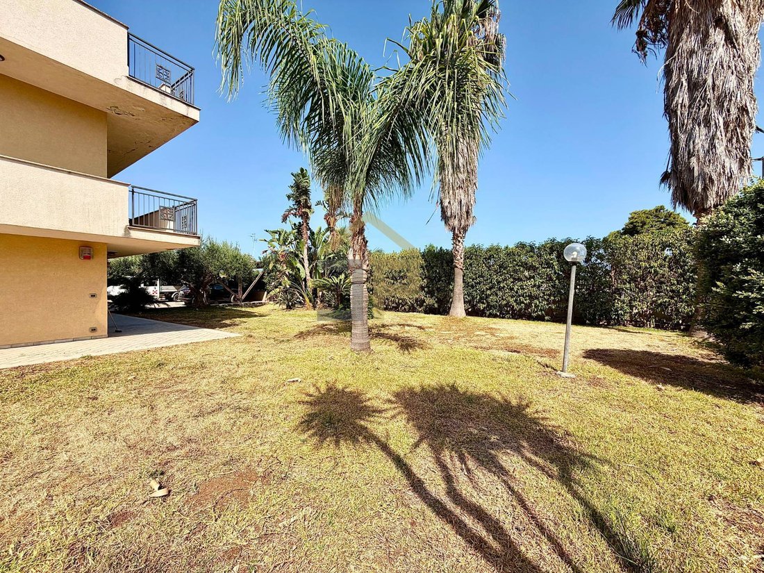 Villa in Terrasini, Sicily, Italy 3 - 17143557