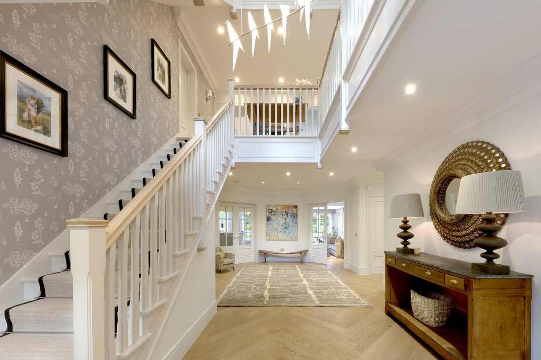 House in South Ascot, England 2 - 18509003