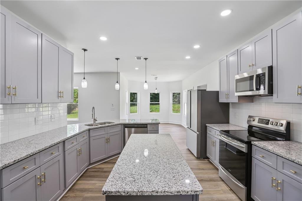 House in Covington, Georgia, United States 2 - 18512325