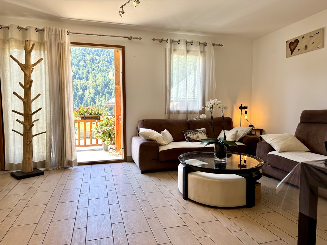 Appartamento a Sud, Thones, Francia 5 - 18511950