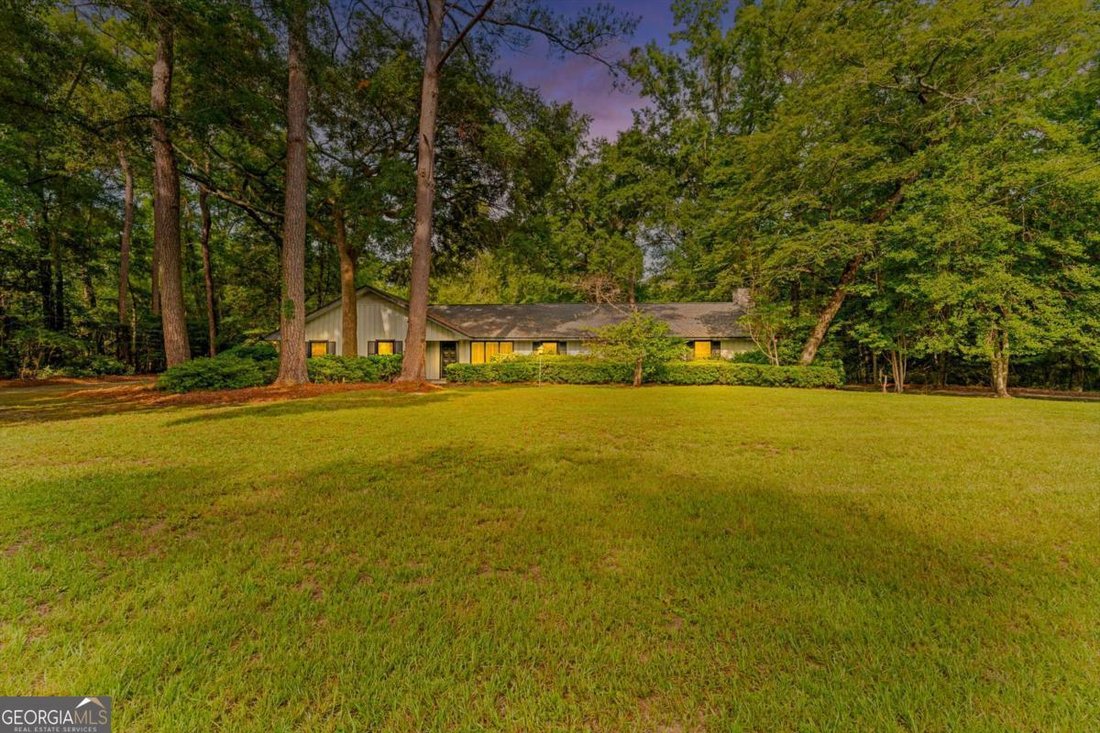 House in Rincon, Georgia, United States 1 - 18512683