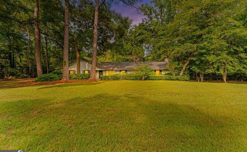 House in Rincon, Georgia, United States 1