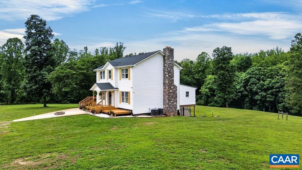 House in Lowesville, Virginia, United States 3 - 18517138
