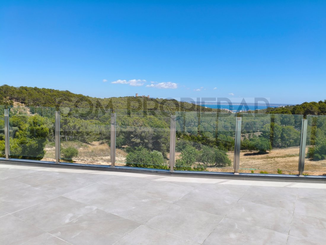 Chalet in Genoa, Palma, Balearic Islands 4 - 18516180