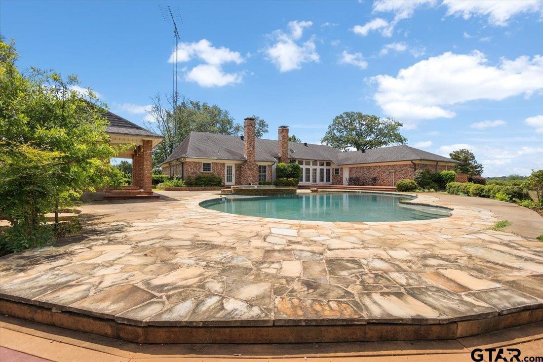 House in Chandler, Texas, United States 3 - 18508791