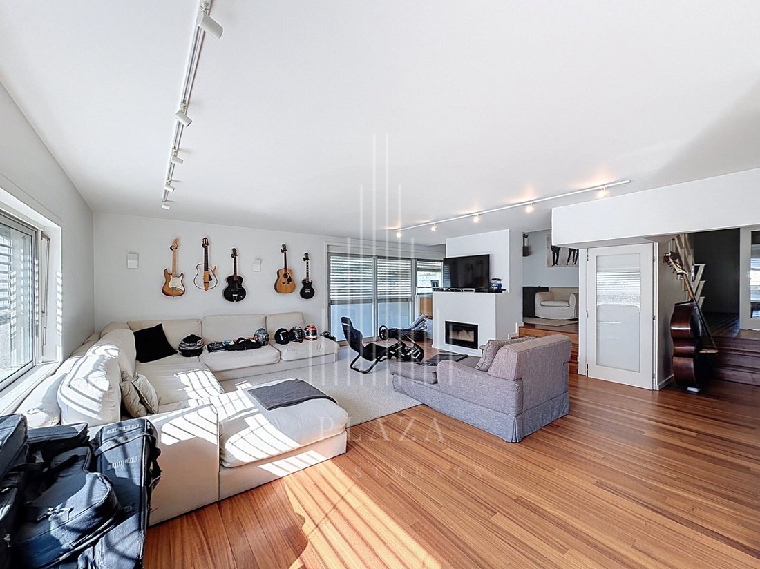 Apartment in Lordelo do Ouro e Massarelos, Porto District, Portugal 4 - 18510288