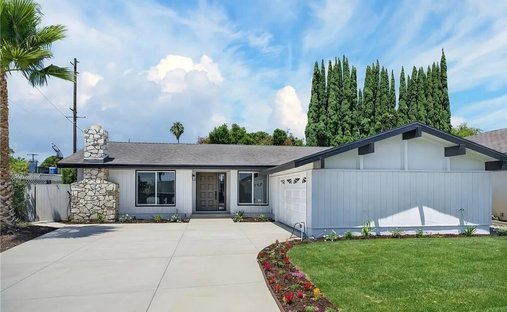House in Arcadia, California, United States 1