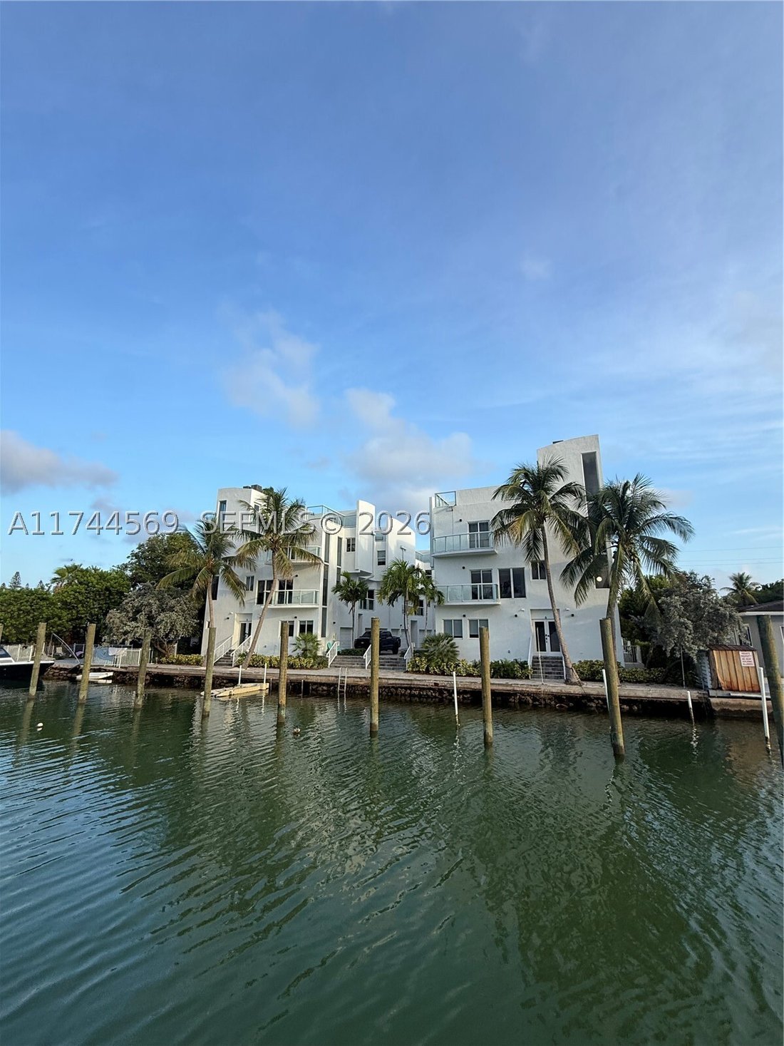 Townhouse in Miami Beach, Florida, United States 3 - 16635961