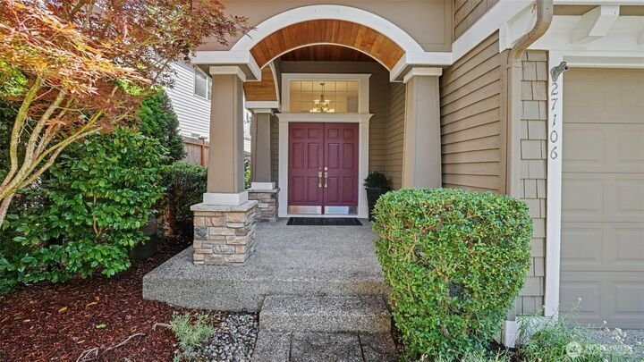 House in Sammamish, Washington, United States 2 - 18514777