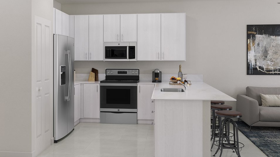 House in Miami, Florida, United States 1 - 18510227