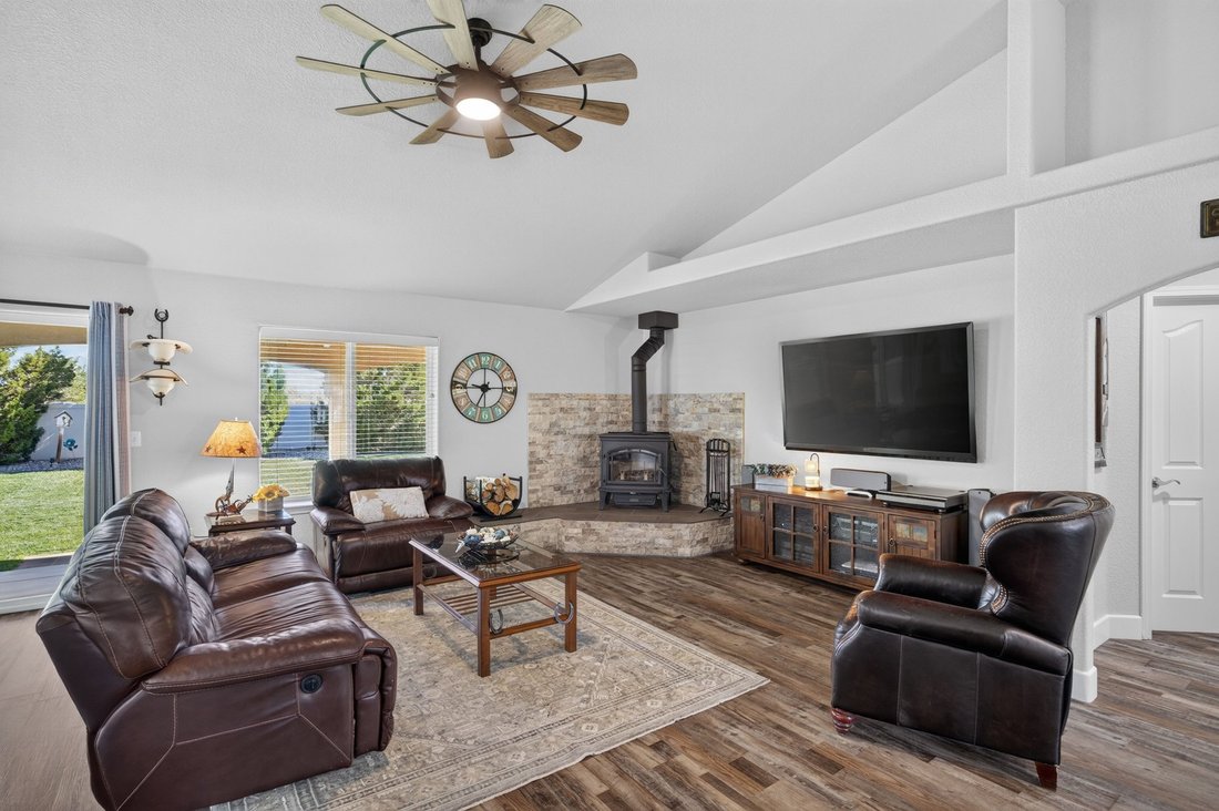 House in Fallon, Nevada, United States 4 - 18509470