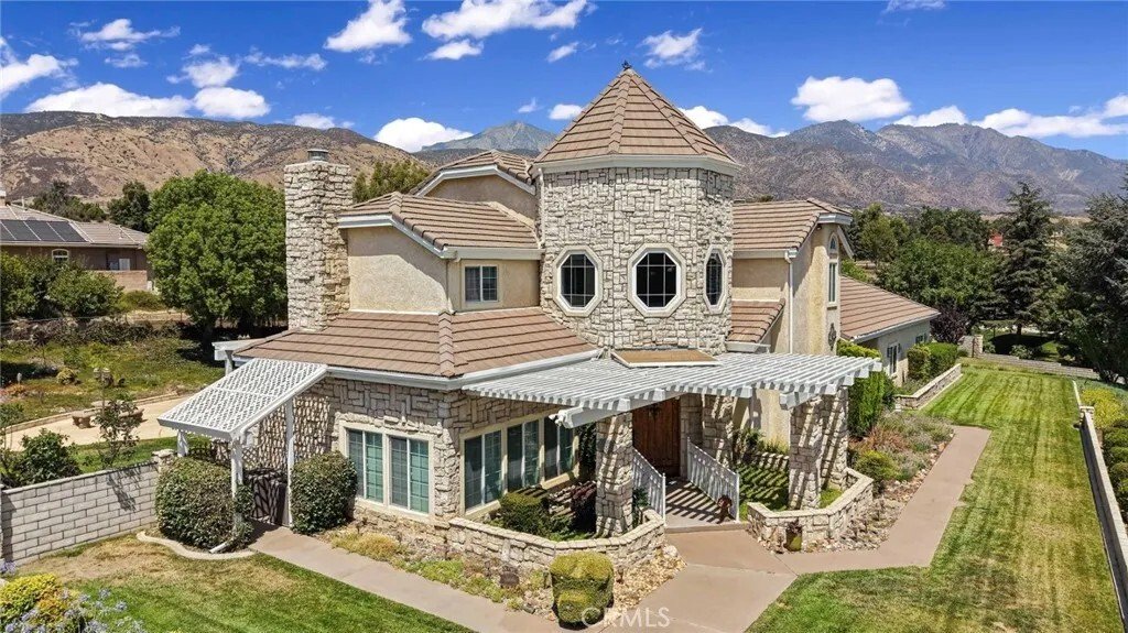 House in Yucaipa, California, United States 1 - 18513129
