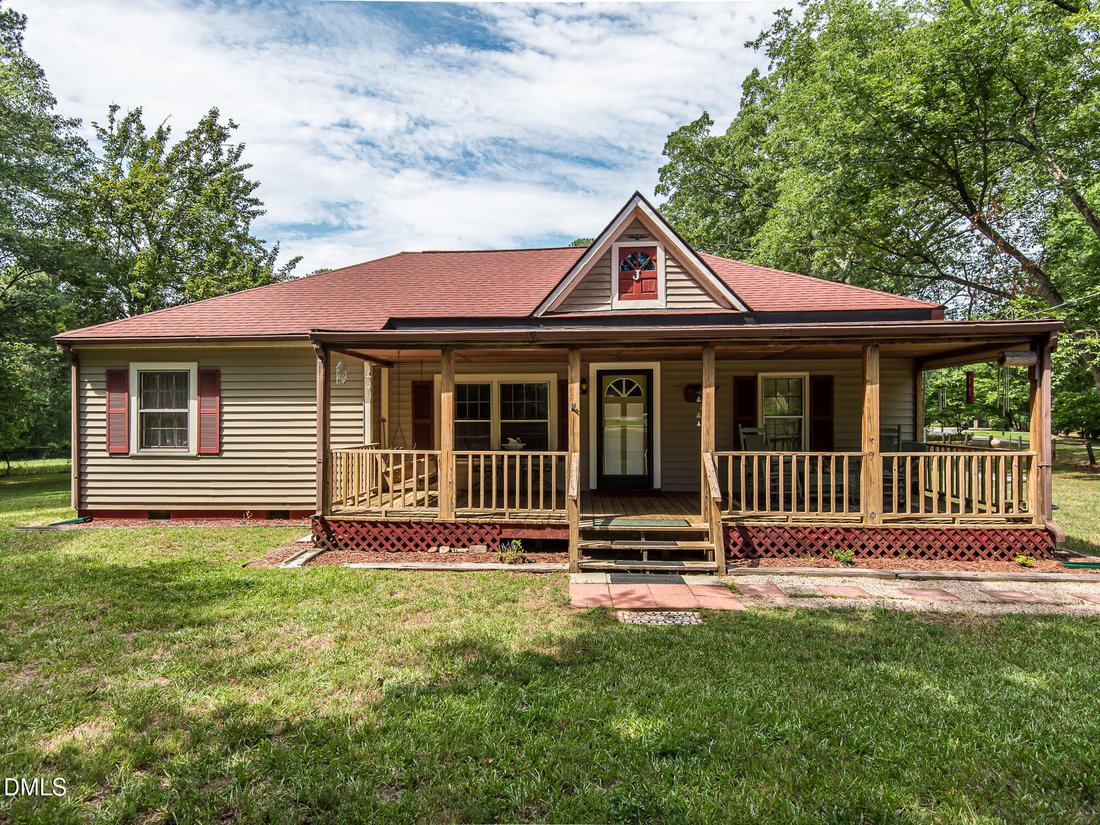 House in Raleigh, North Carolina, United States 1 - 18512282