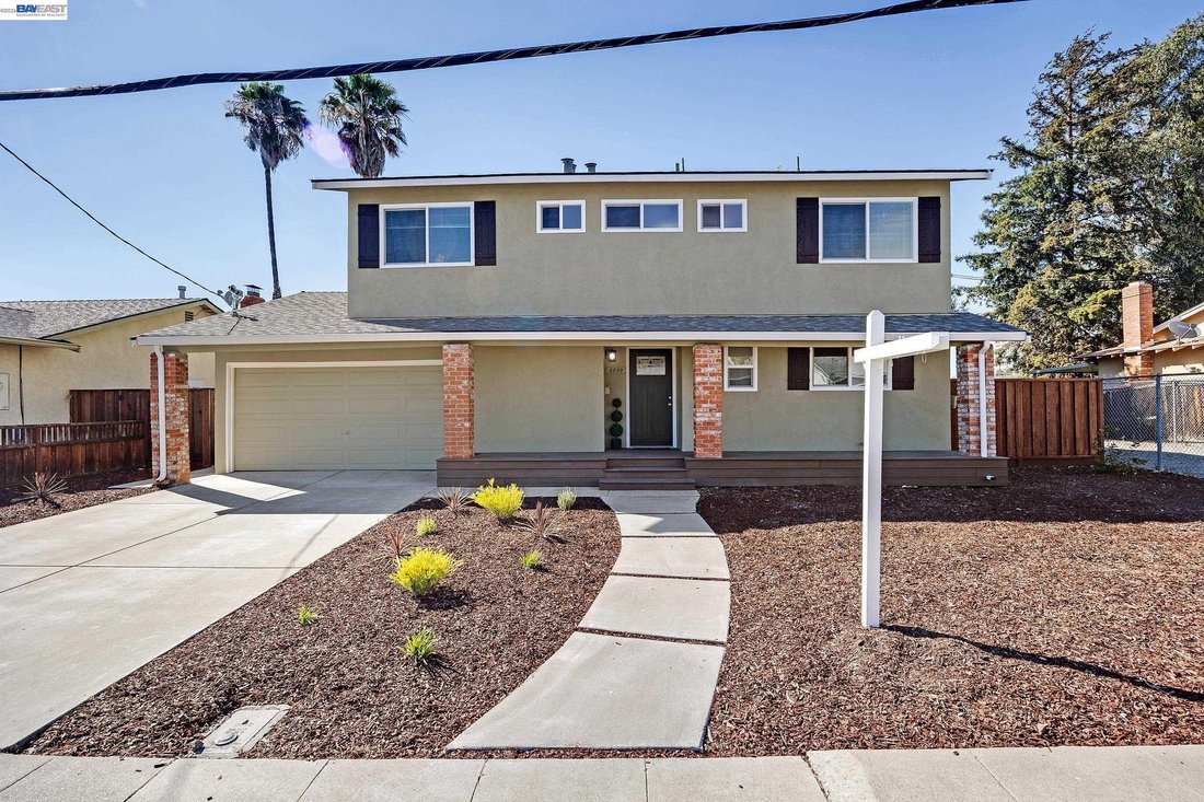 House in Dublin, California, United States 1 - 18508647