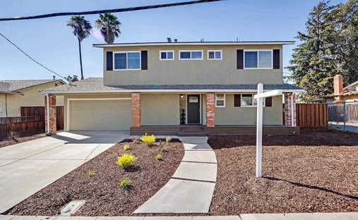 House in Dublin, California, United States 1