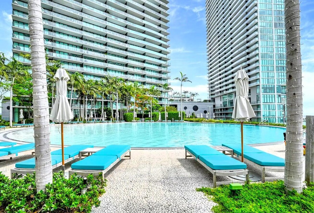 Condo in Miami, Florida, United States 2 - 18512006